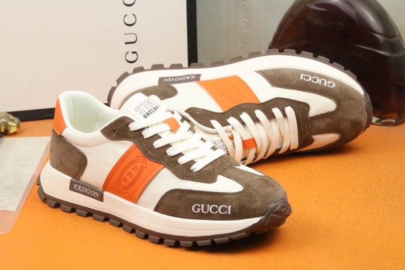 Gucci Casual Shoes